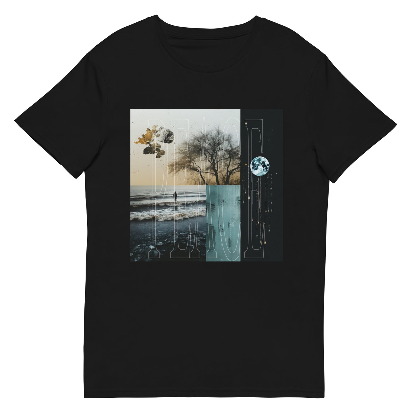 Most Wanted (PEACE) Dreamscape #2