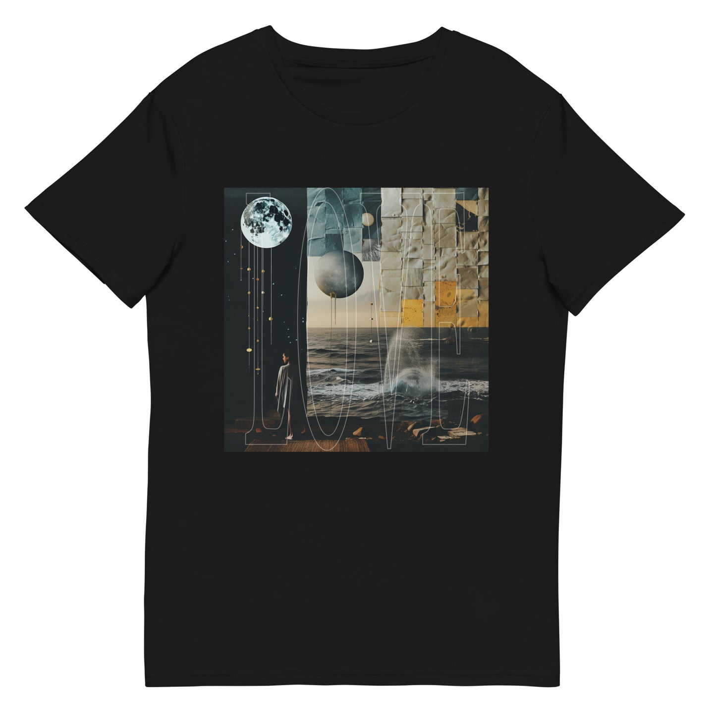 Most Wanted (LOVE) Dreamscape #3