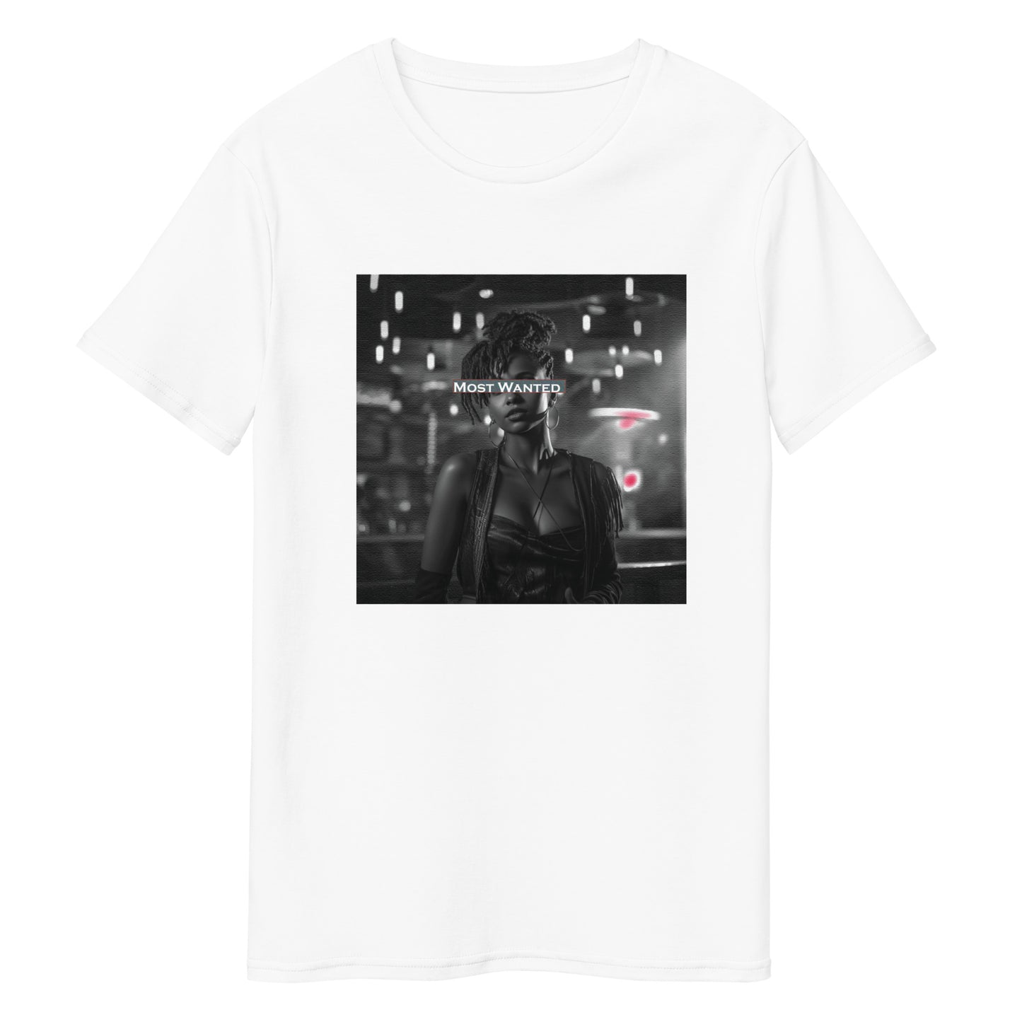 Most Wanted Girls (Collection 1) #7