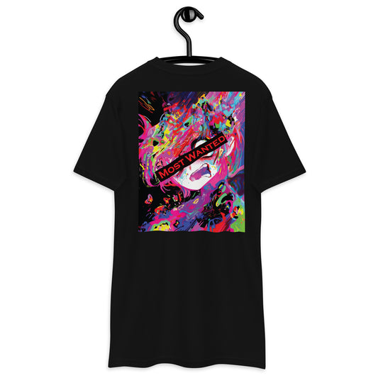 My Mind Is Telling Me No, But My Body Is Telling me, Hell Yes!