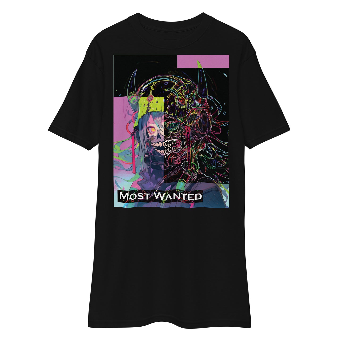 Can you See Me Now? -Tee