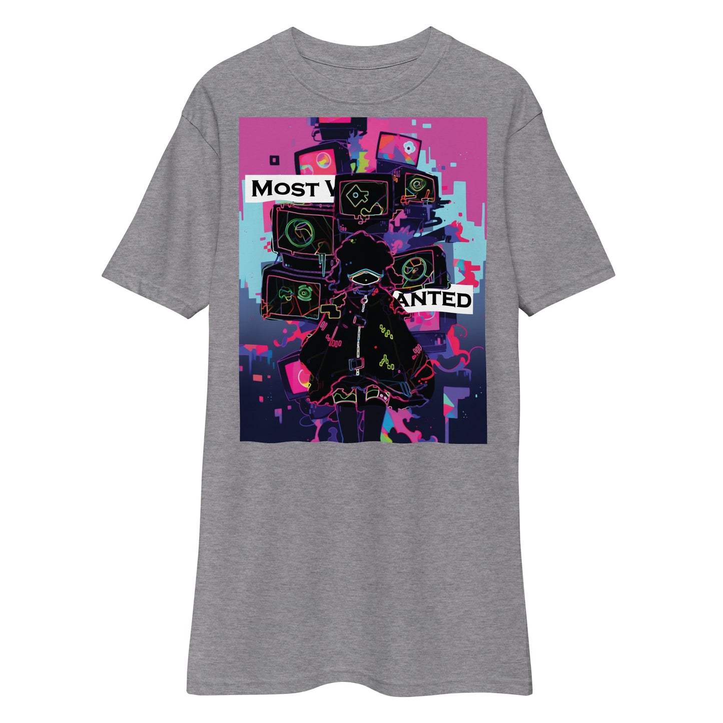 Can you Hear me in the Back? Tee