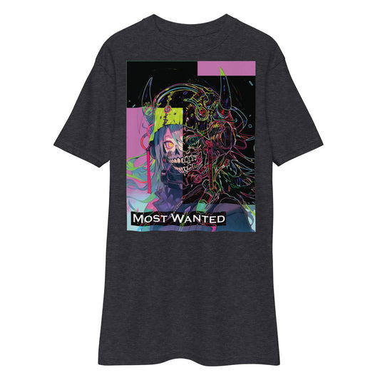 Can you See Me Now? -Tee