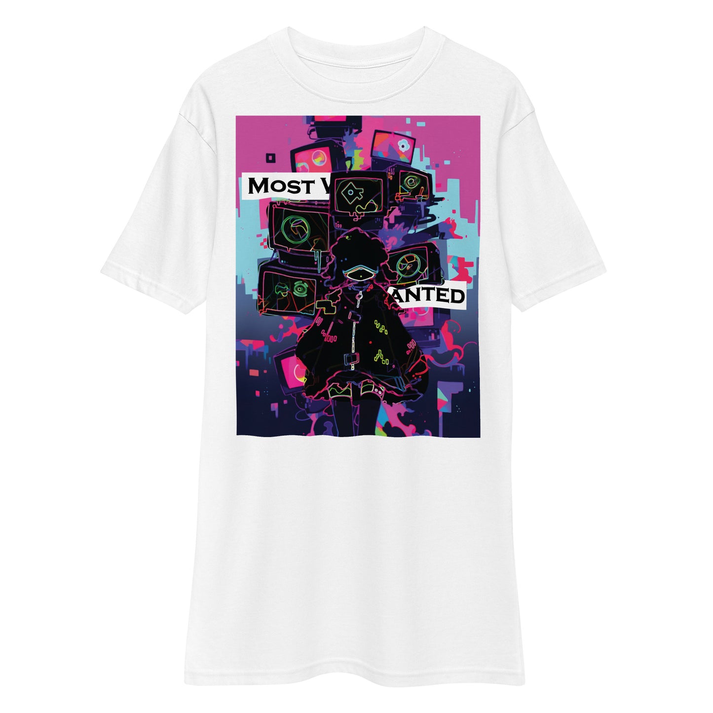 Can you Hear me in the Back? Tee