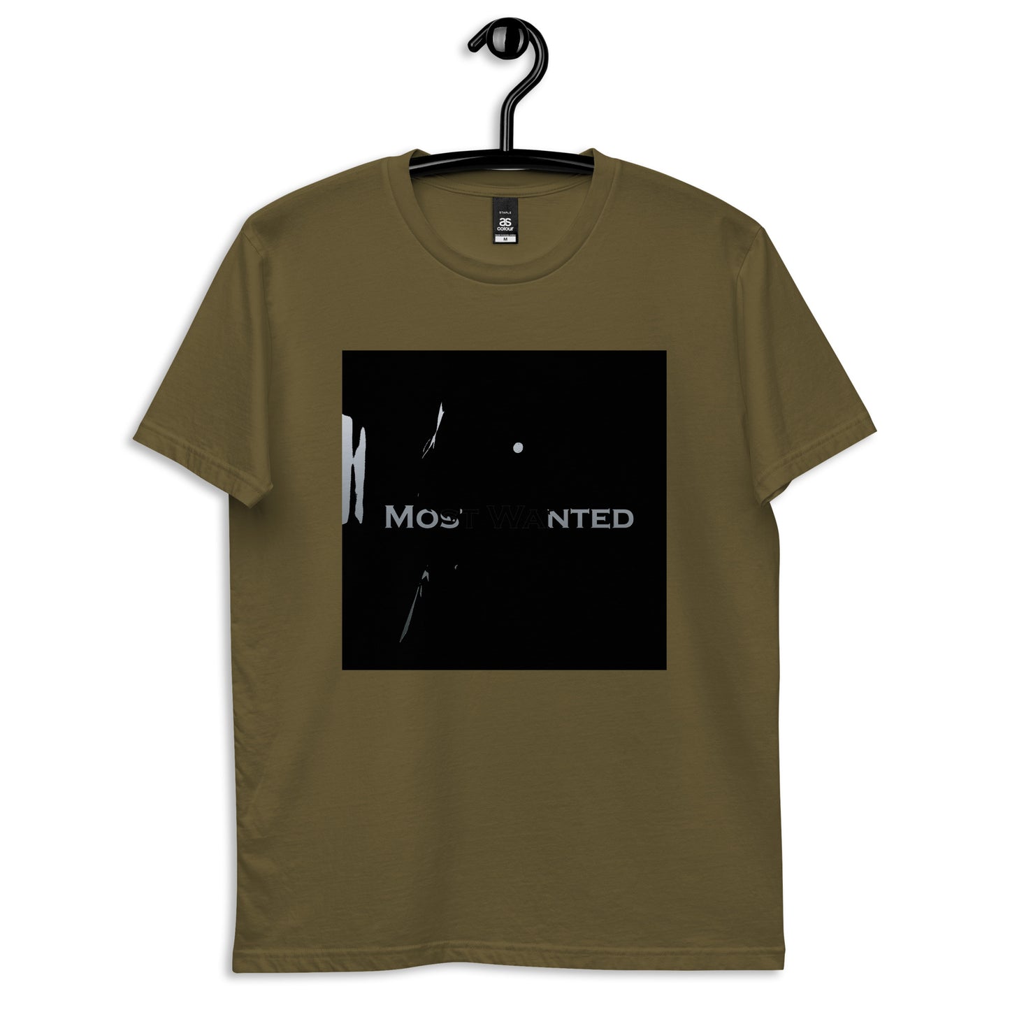 Your Best Friend in the Dark ( Shara ) Most Wanted #3