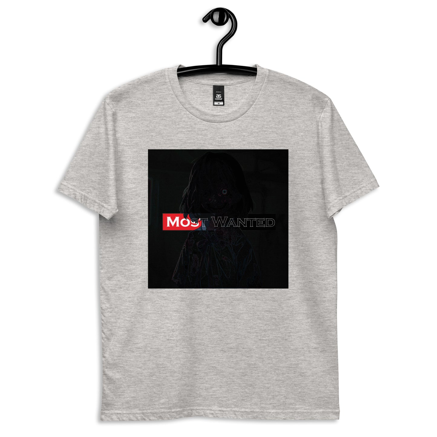 Your Best Friend in the Dark ( Shara ) Most Wanted #1