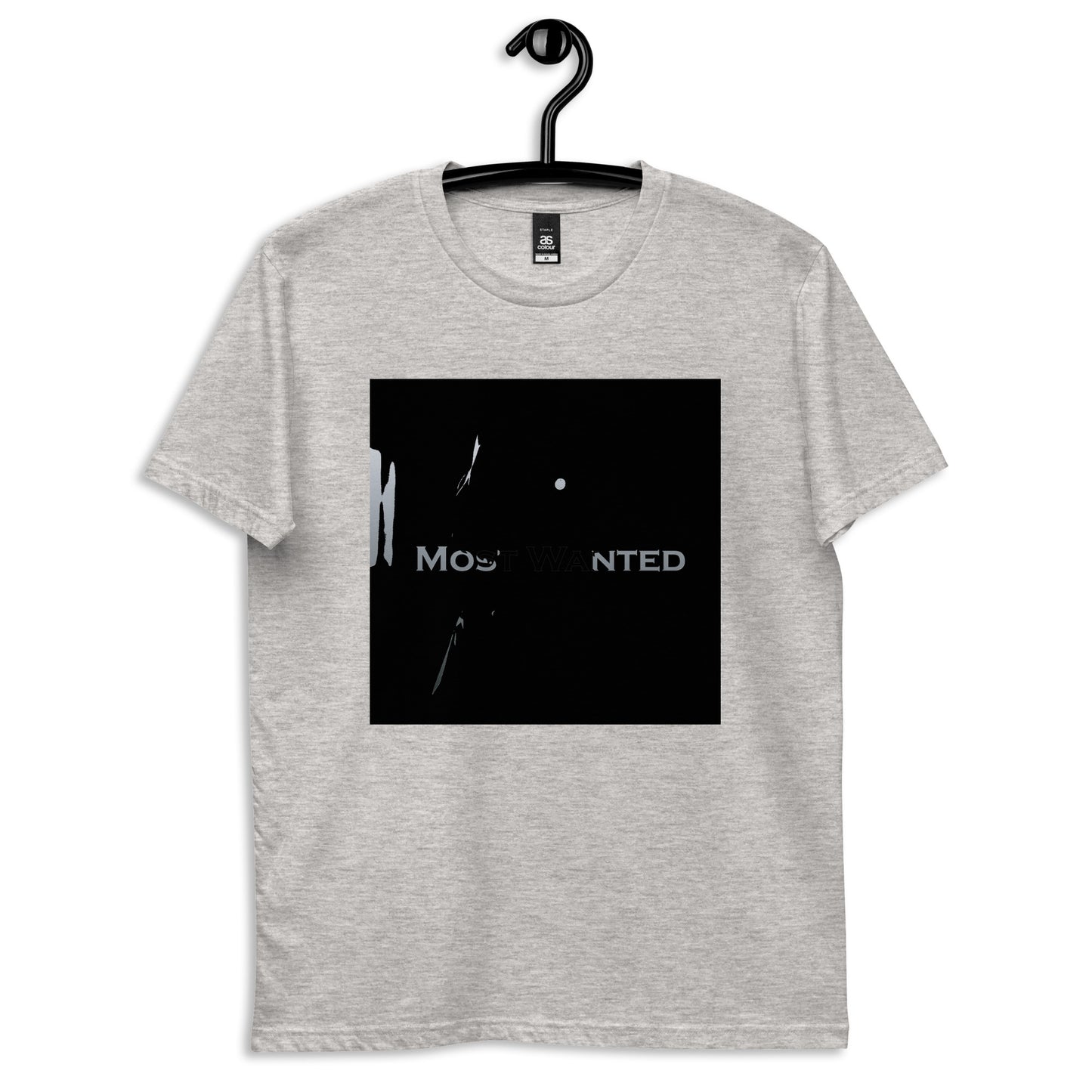 Your Best Friend in the Dark ( Shara ) Most Wanted #3