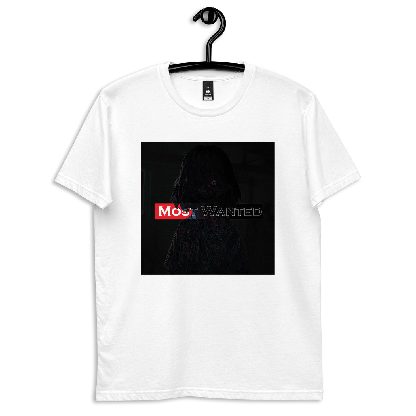 Your Best Friend in the Dark ( Shara ) Most Wanted #1