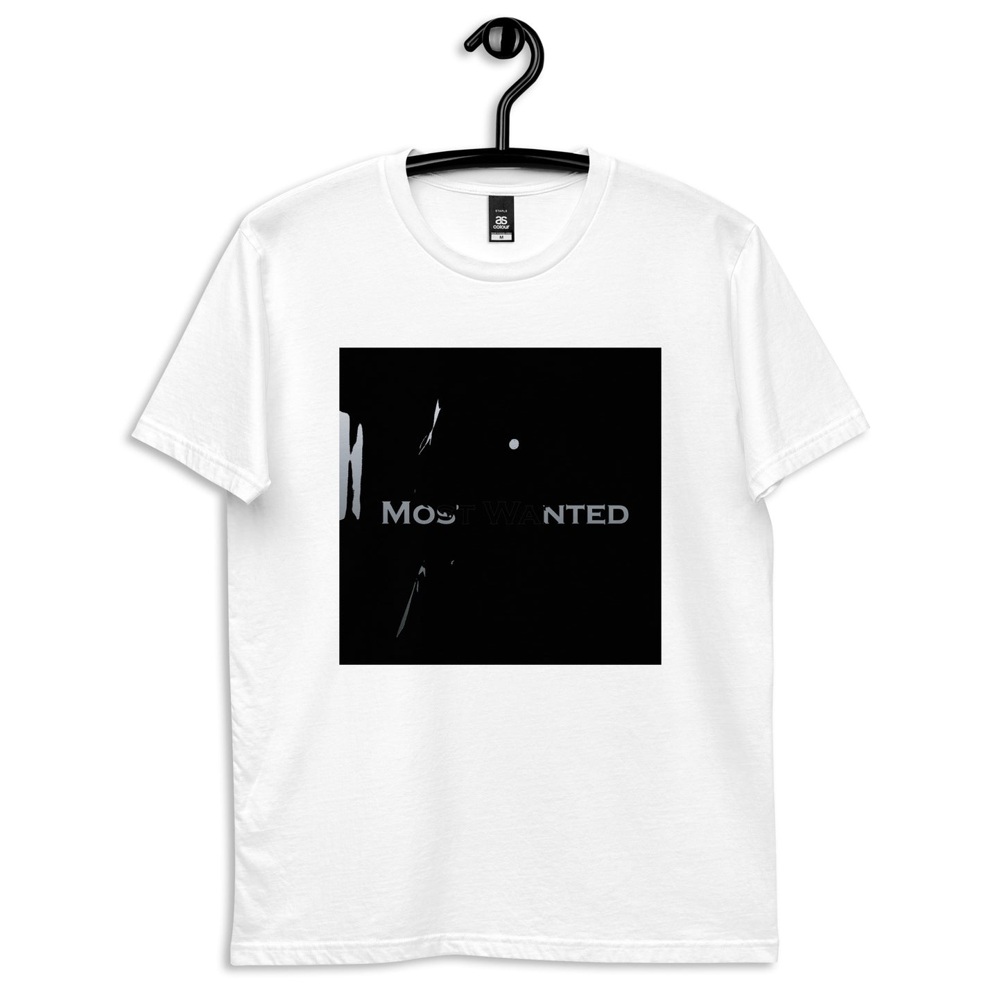 Your Best Friend in the Dark ( Shara ) Most Wanted #3