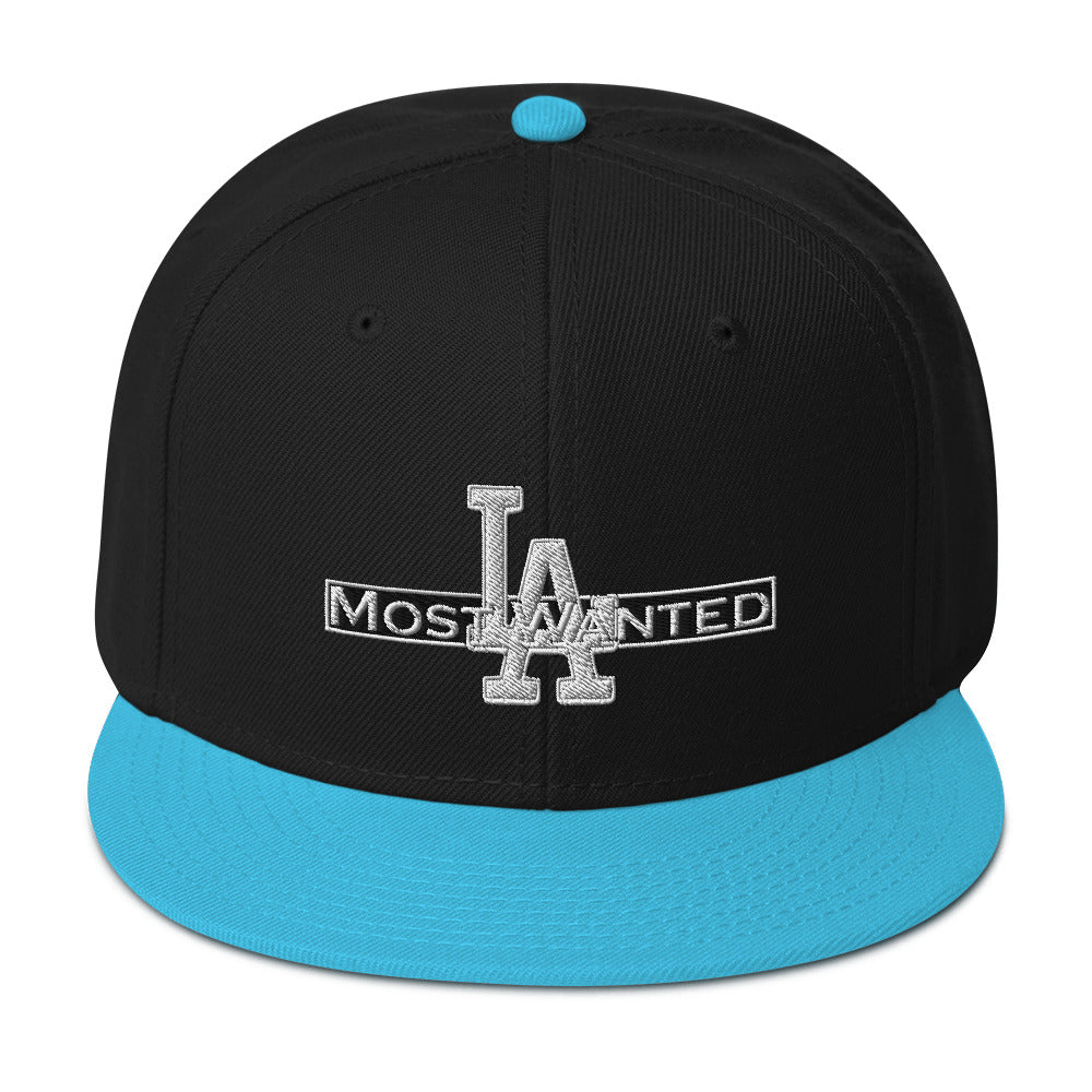 Los Angeles's Most Wanted 🌐