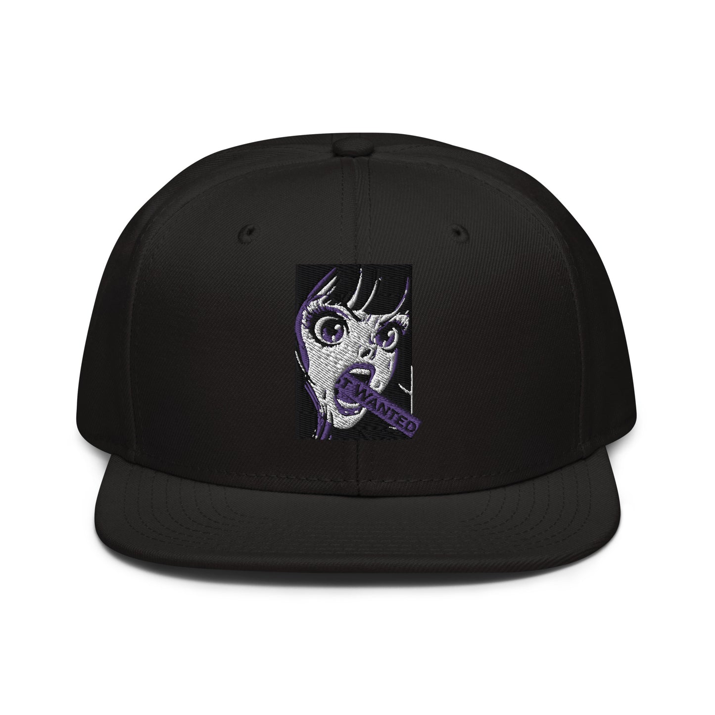 Swallow What's Wanted  #2 (Most Wanted) Hat