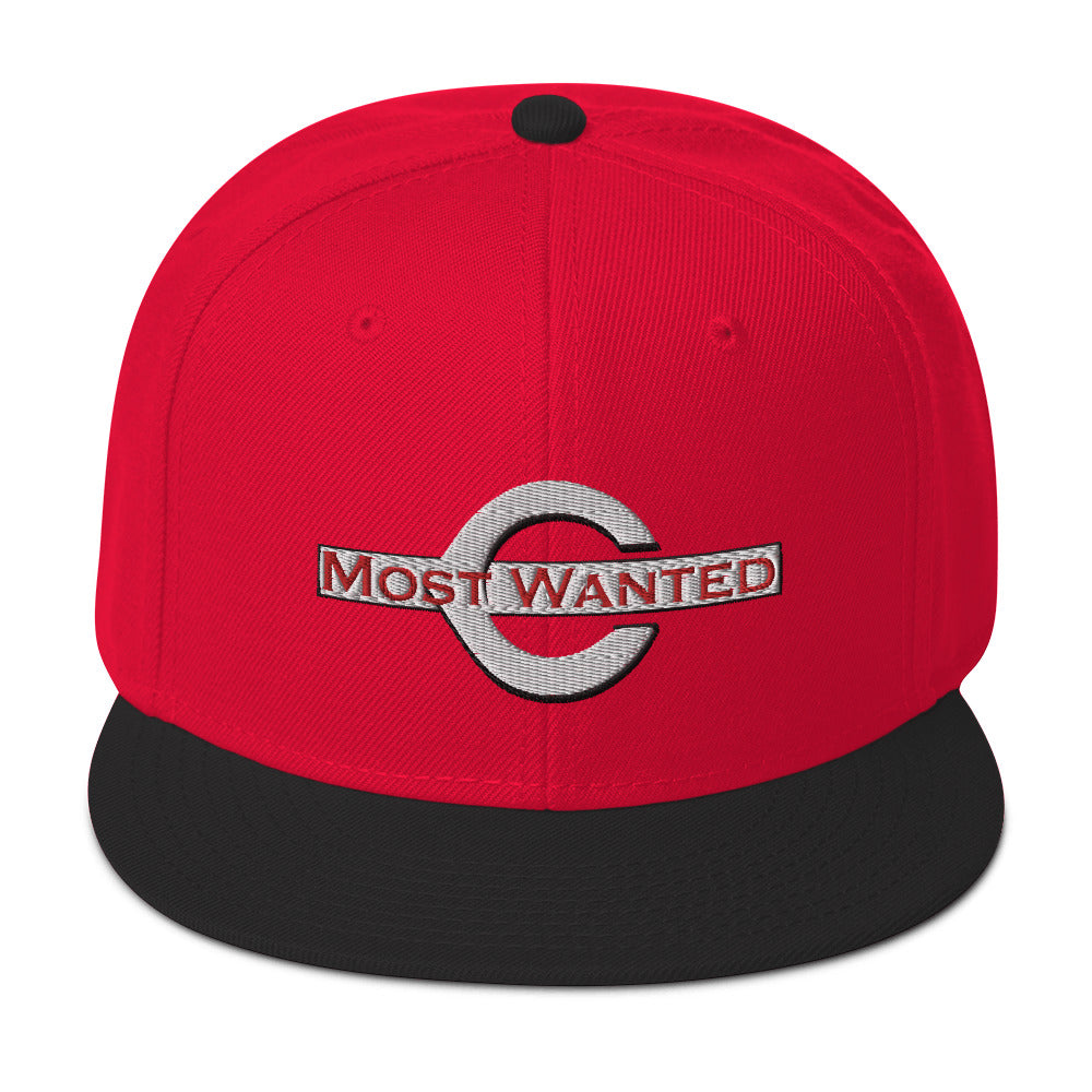 Cincinnati's Most Wanted 🌐