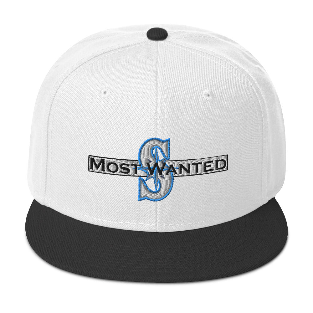 Seattle's Most Wanted 🌐