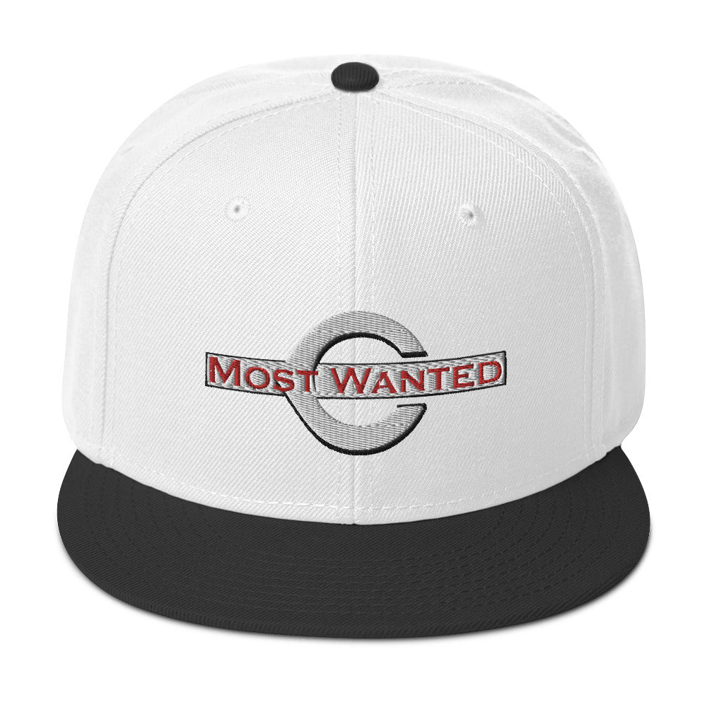 Cincinnati's Most Wanted 🌐