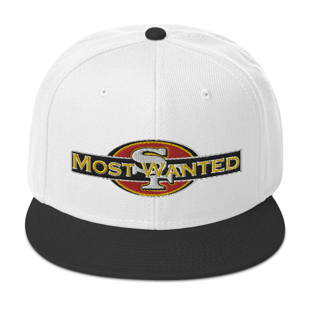 San Francisco's Most Wanted 🌐