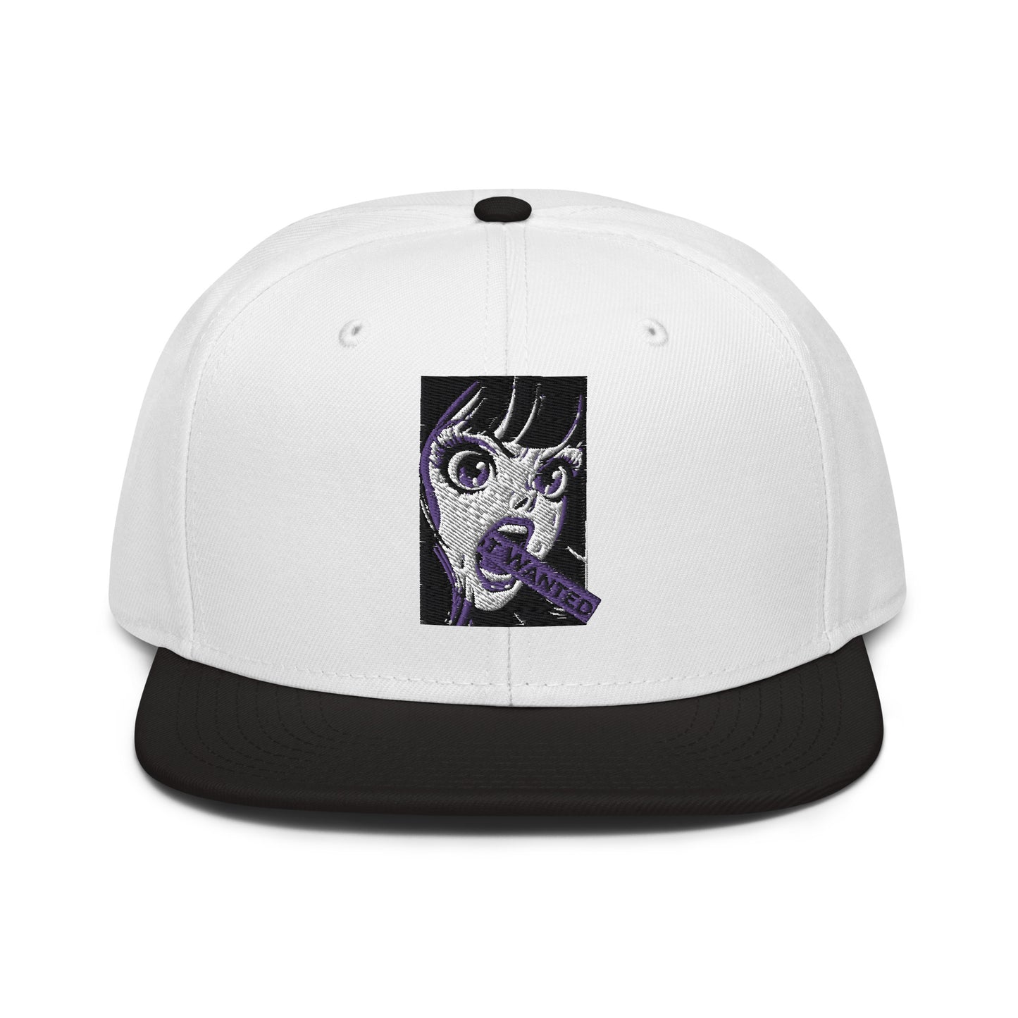 Swallow What's Wanted  #2 (Most Wanted) Hat