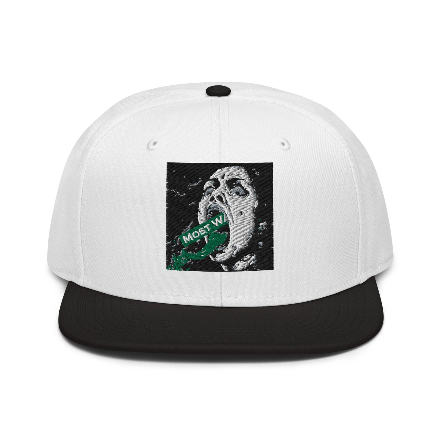 Swallow What's Wanted  #1 (Most Wanted) Hat