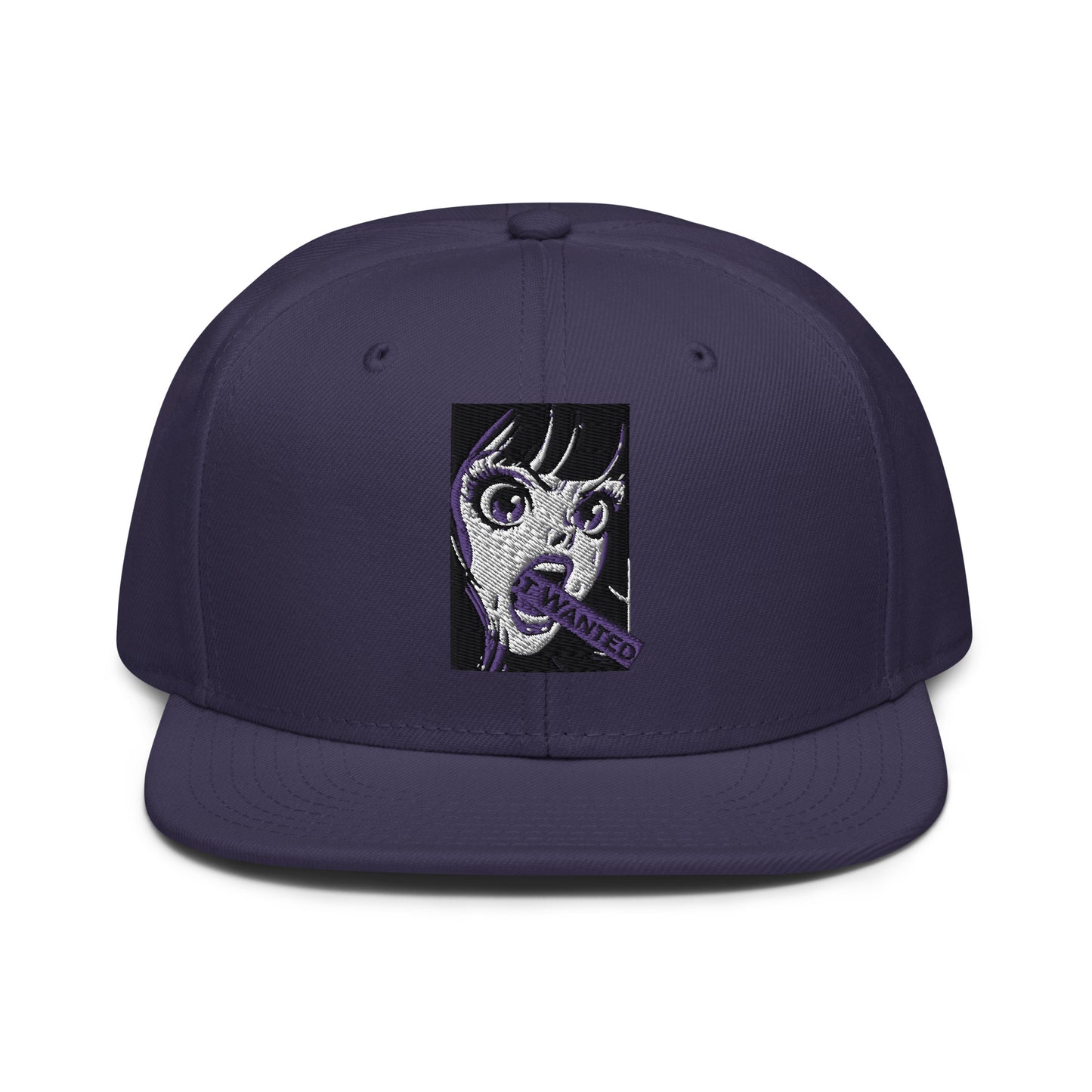 Swallow What's Wanted  #2 (Most Wanted) Hat