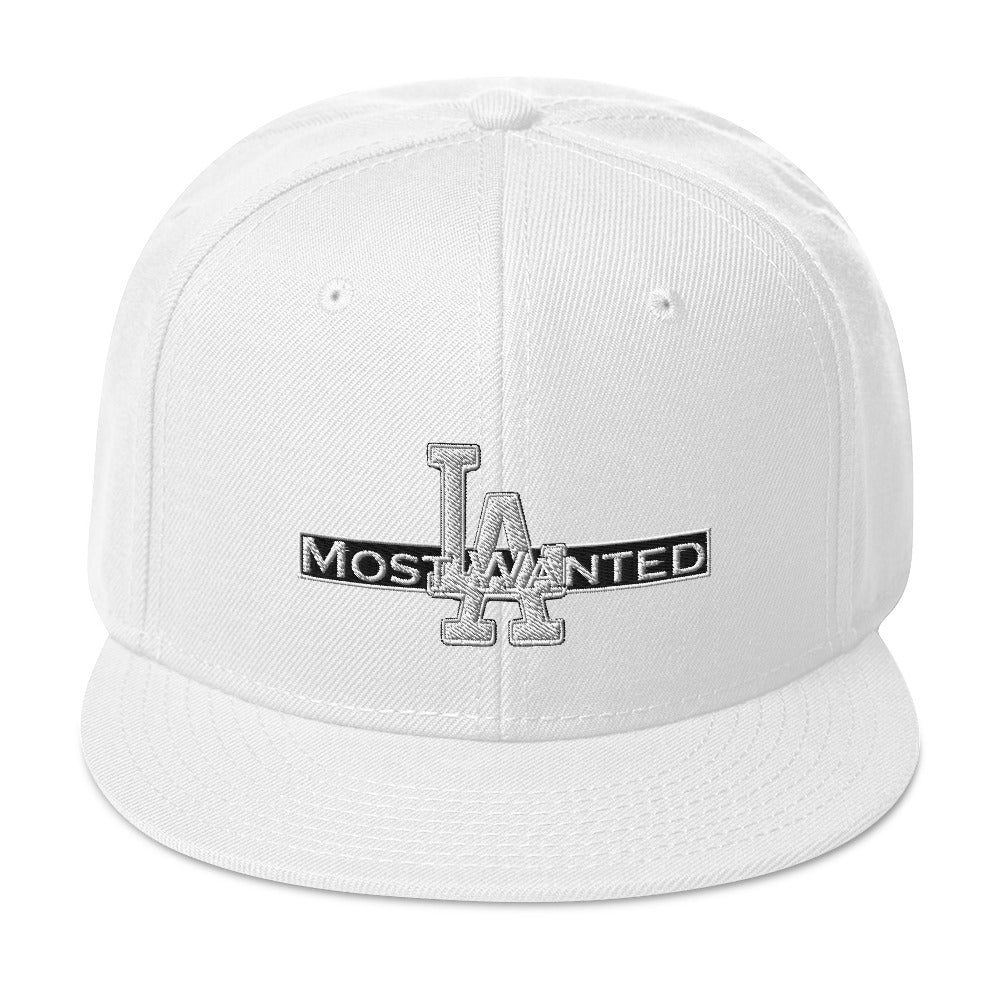 Los Angeles's Most Wanted 🌐