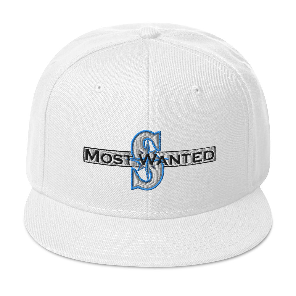 Seattle's Most Wanted 🌐