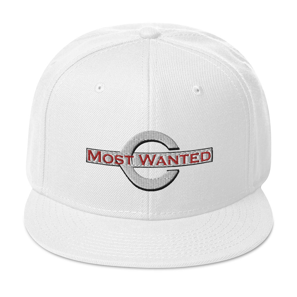 Cincinnati's Most Wanted 🌐