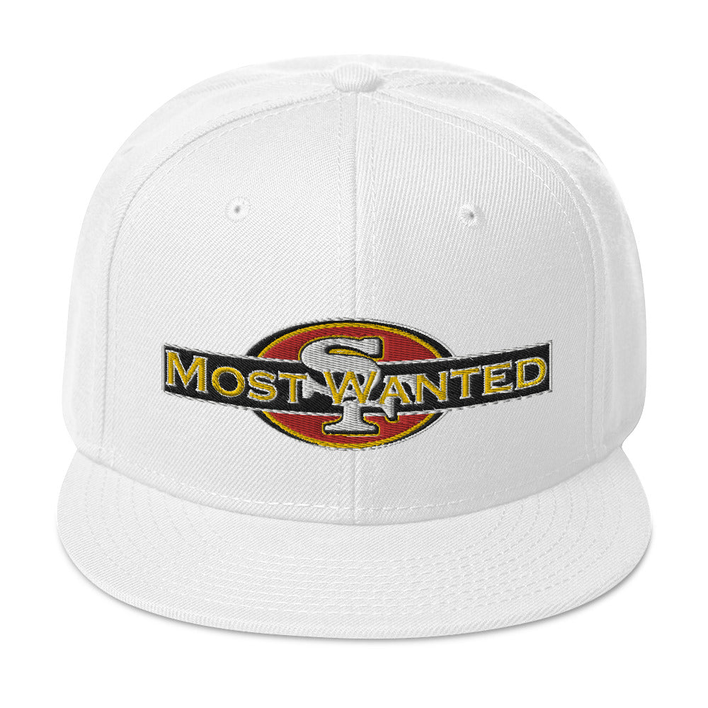 San Francisco's Most Wanted 🌐