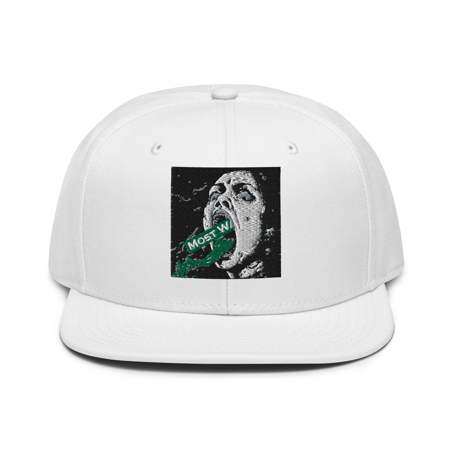 Swallow What's Wanted  #1 (Most Wanted) Hat