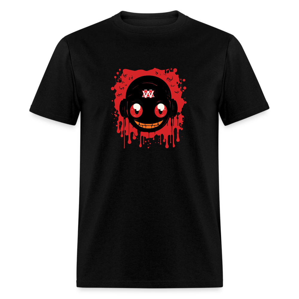 Most Wanted Guy - black