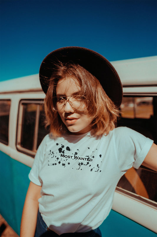 Bloody Most Wanted #1 (2023)