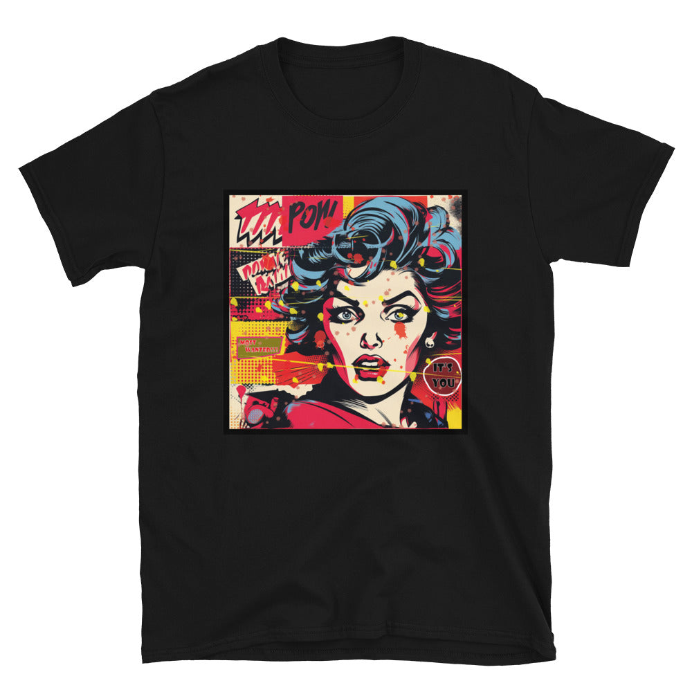 Most Wanted Comics #4