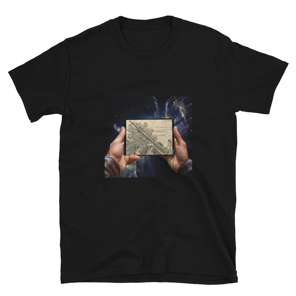 (Remain Most Wanted)- Across Space and Time