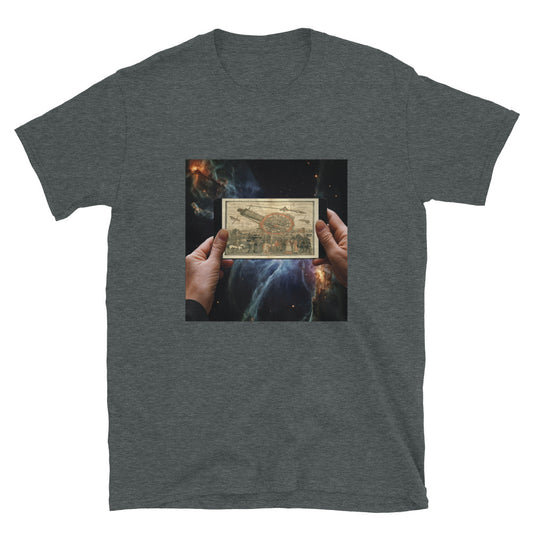 (Remain Most Wanted)- Across Space and Time