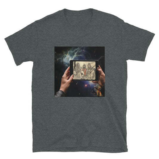 (Remain Most Wanted)- Across Space and Time