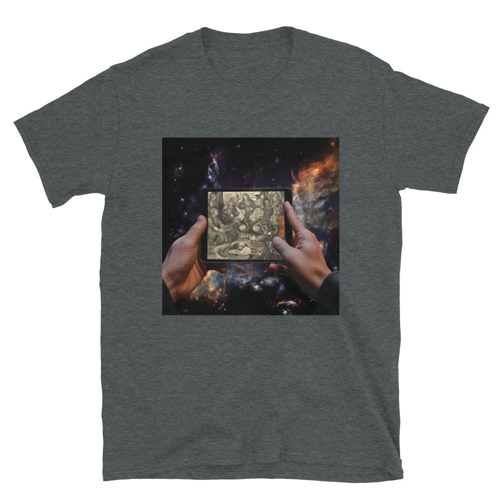 (Remain Most Wanted)- Across Space and Time