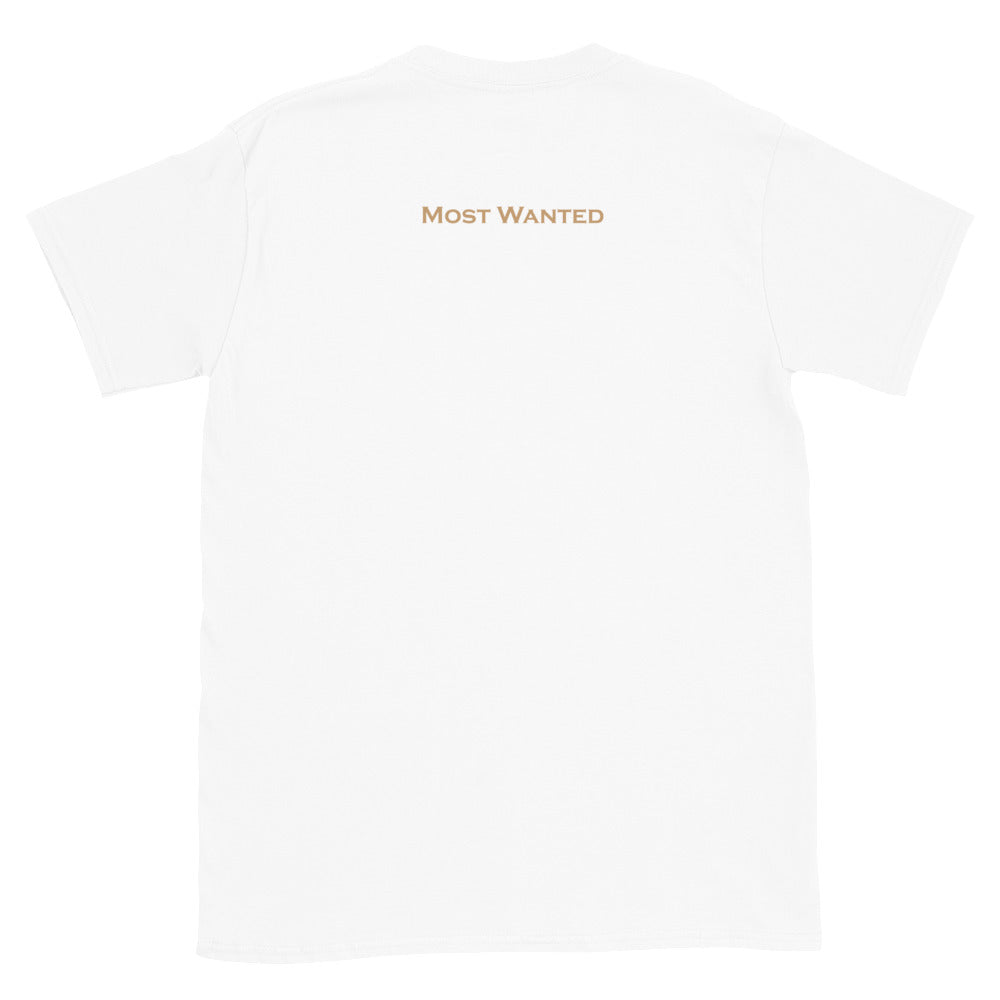 (Remain Most Wanted)- Across Space and Time