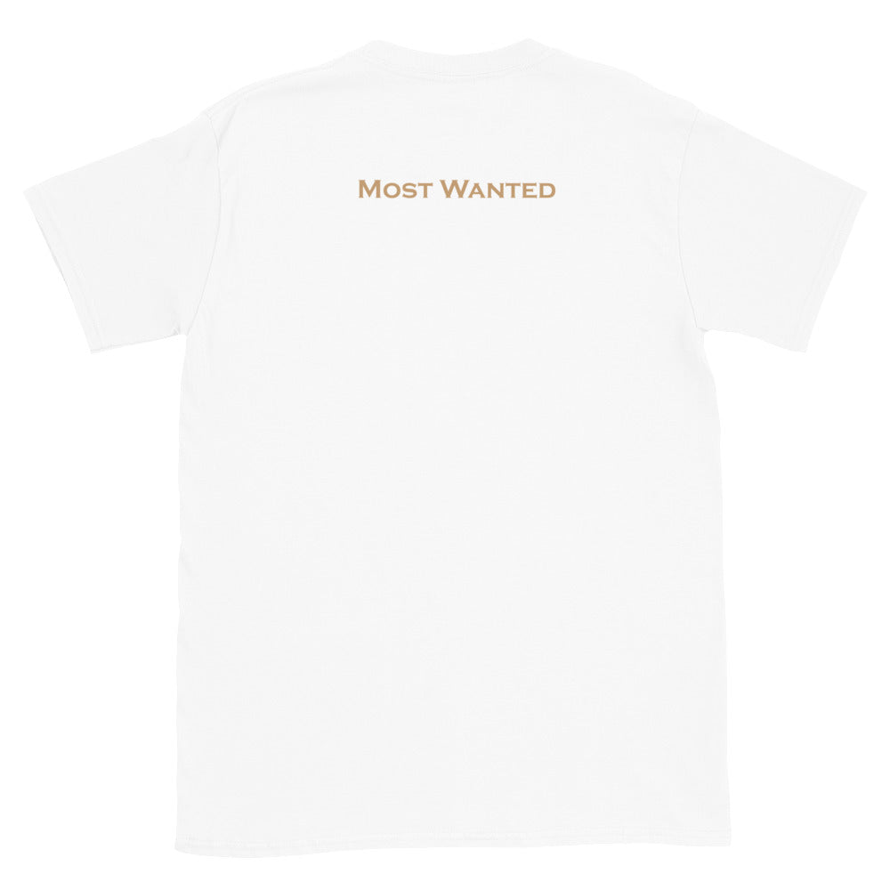 (Remain Most Wanted)- Across Space and Time