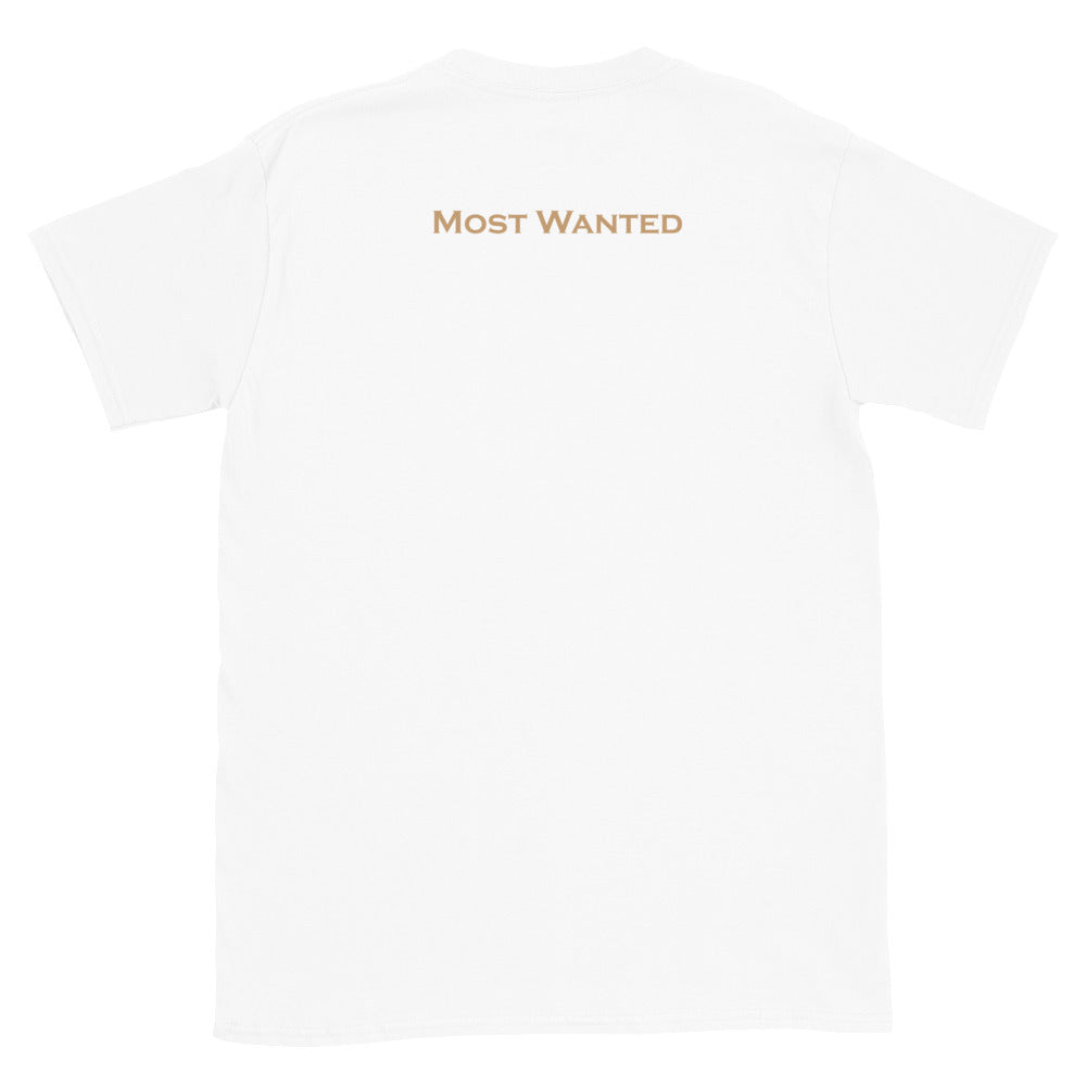 (Remain Most Wanted)- Across Space and Time