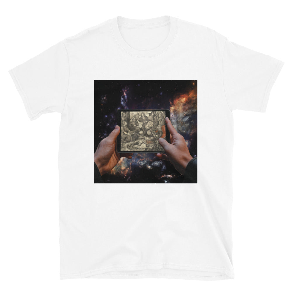 (Remain Most Wanted)- Across Space and Time