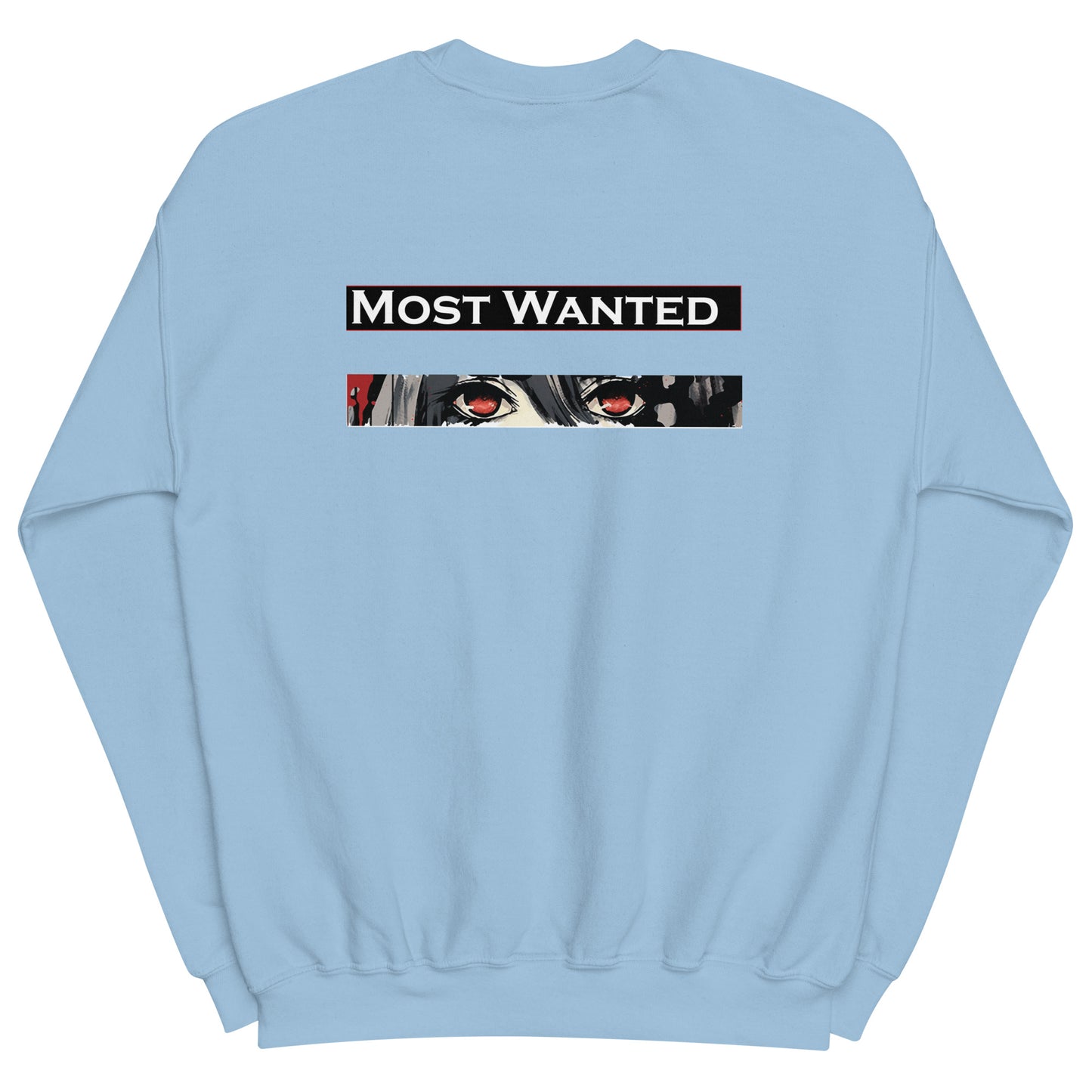 V1 -Most Wanted-Anima Eyes #3 👀 (Pain)