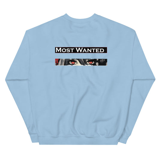 V1 -Most Wanted-Anima Eyes #3 👀 (Pain)