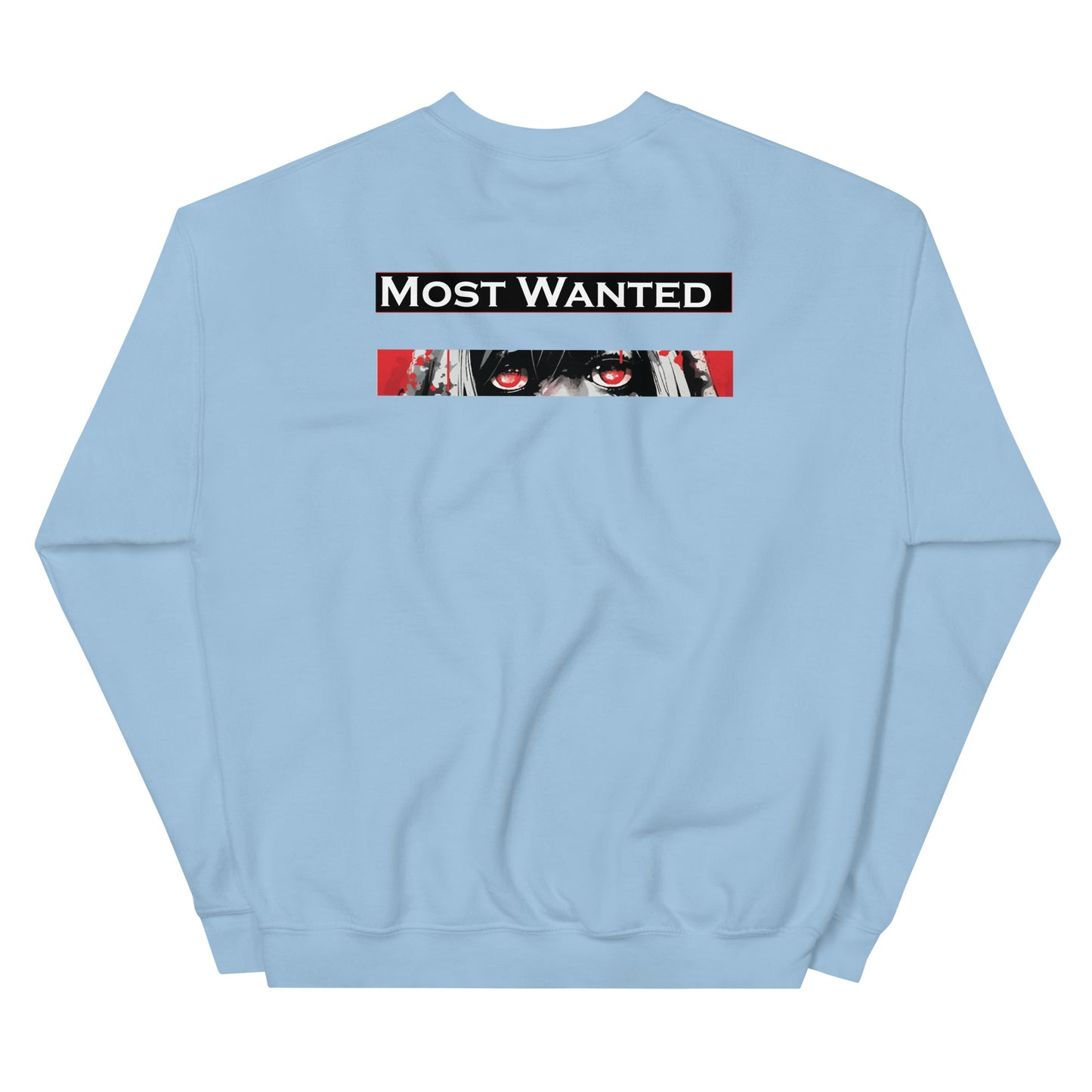 V1 -Most Wanted-Anima Eyes #4 👀 (Pain)