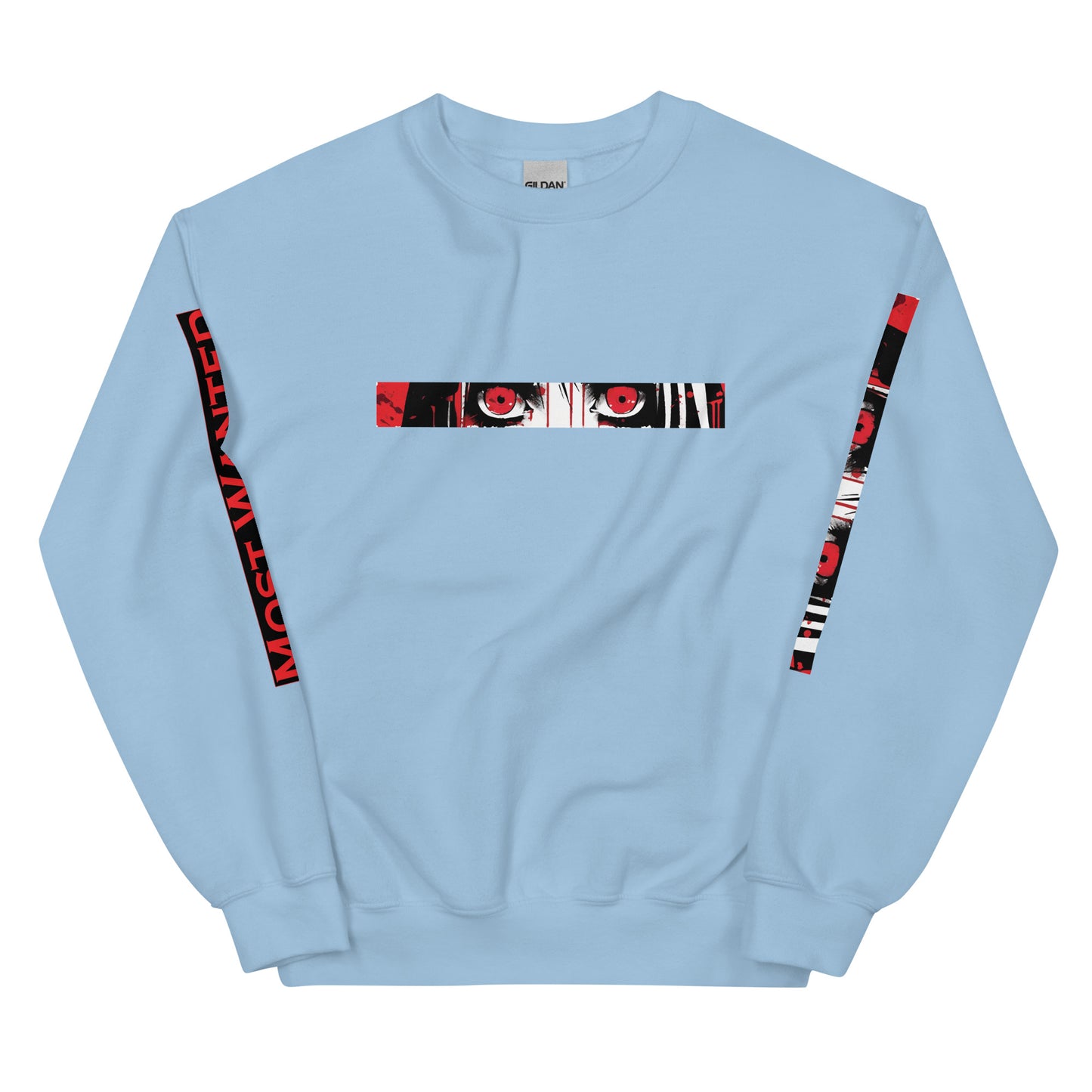 V1 -Most Wanted-Anima Eyes #2 👀 (Pain)