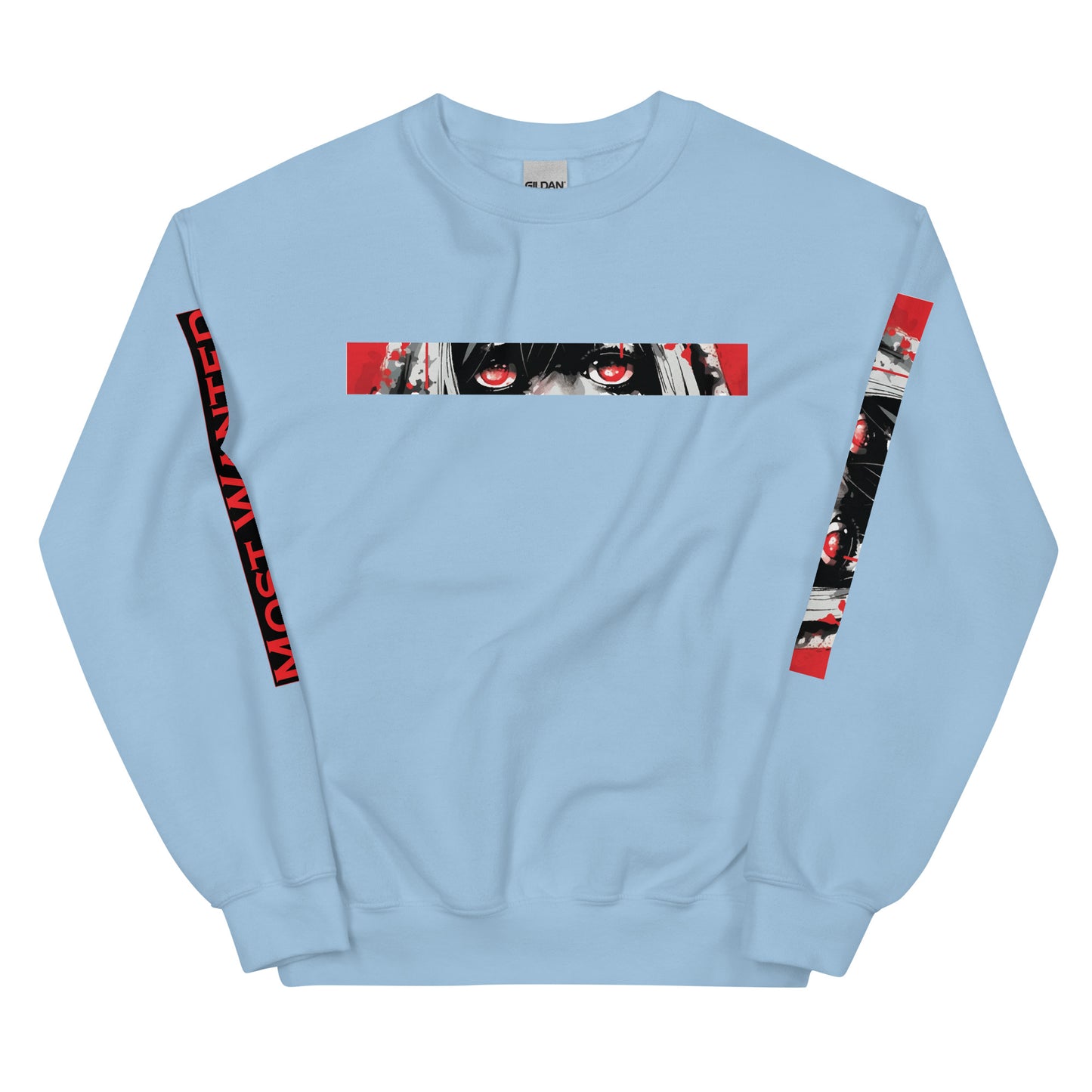 V1 -Most Wanted-Anima Eyes #4 👀 (Pain)