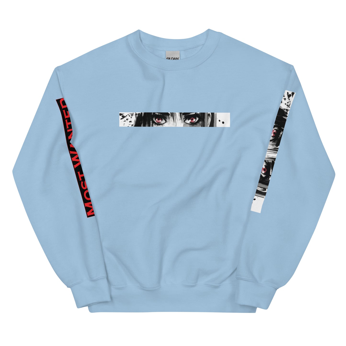 V1 -Most Wanted-Anima Eyes #5 👀 (Pain)