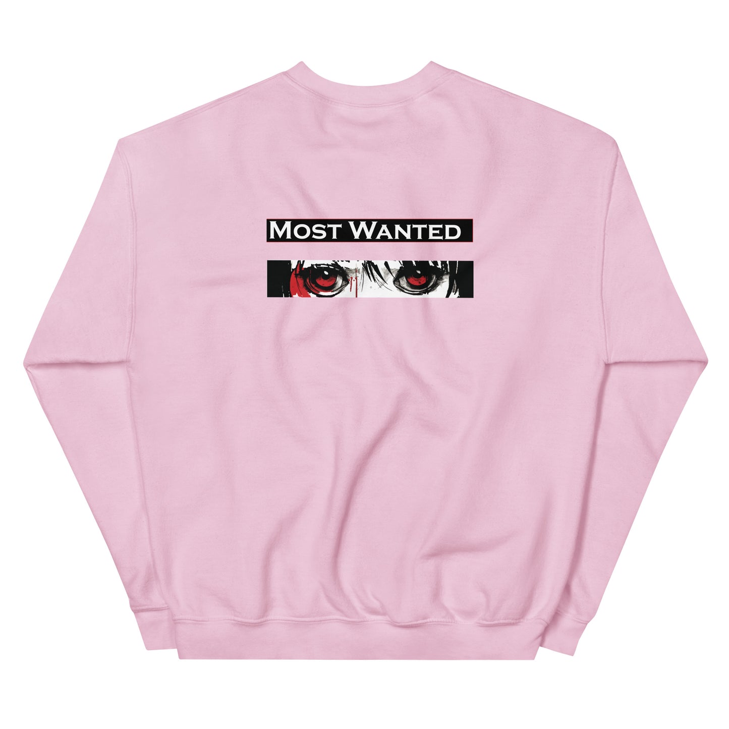 V1 -Most Wanted-Anima Eyes #1 👀 (Pain)