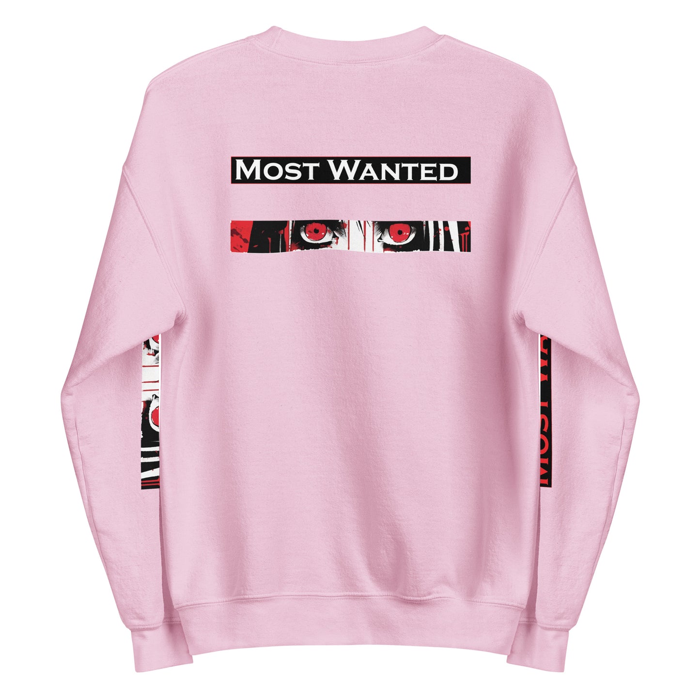 V1 -Most Wanted-Anima Eyes #2 👀 (Pain)