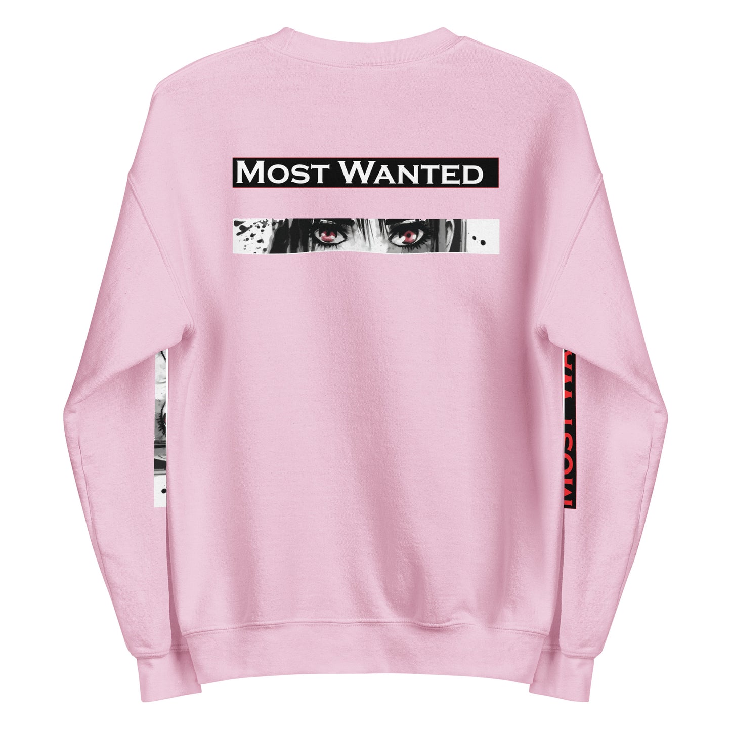 V1 -Most Wanted-Anima Eyes #5 👀 (Pain)