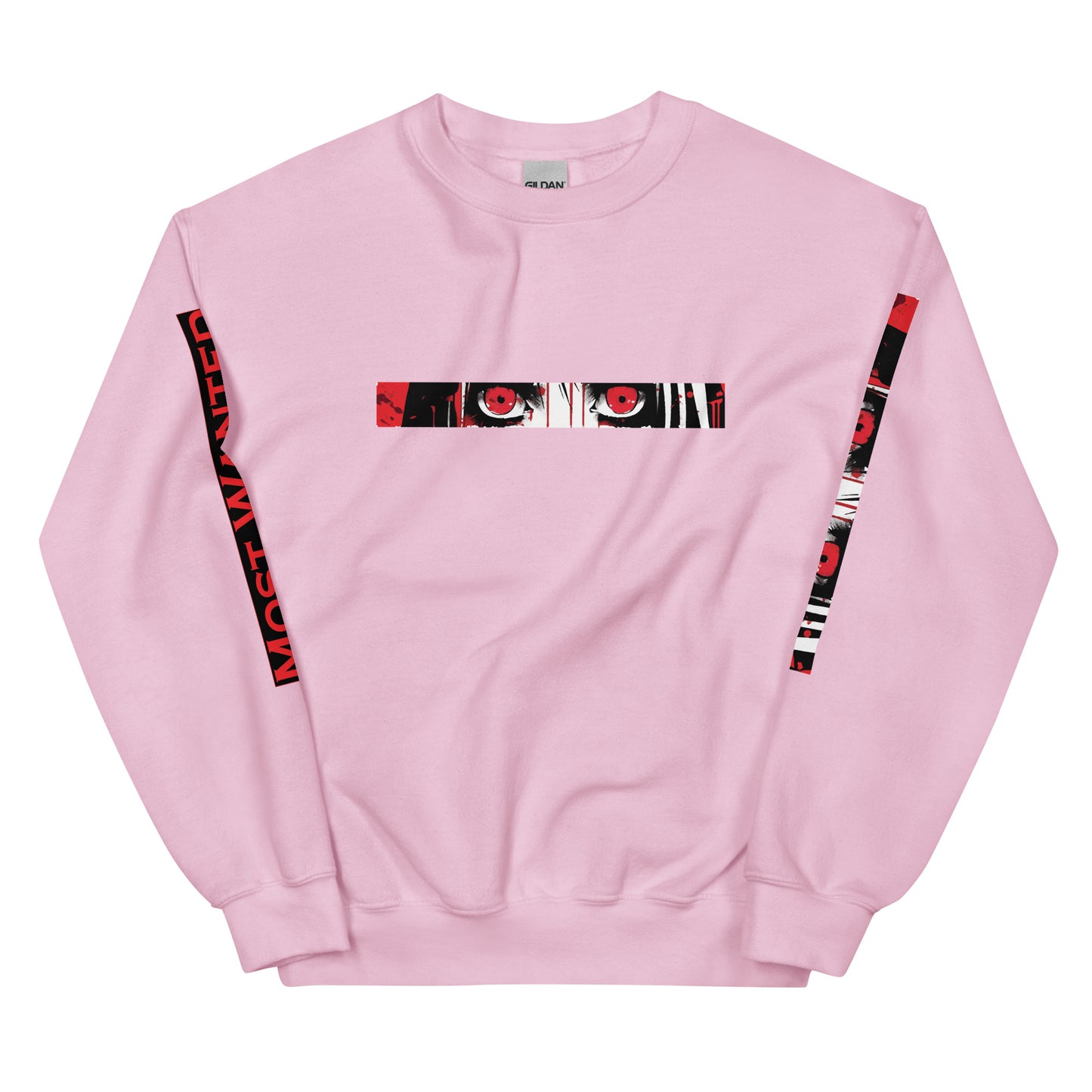 V1 -Most Wanted-Anima Eyes #2 👀 (Pain)