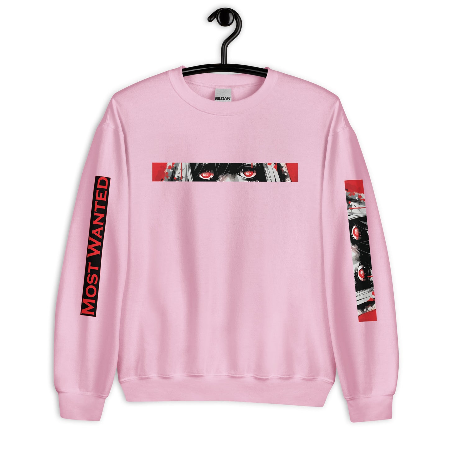 V1 -Most Wanted-Anima Eyes #4 👀 (Pain)