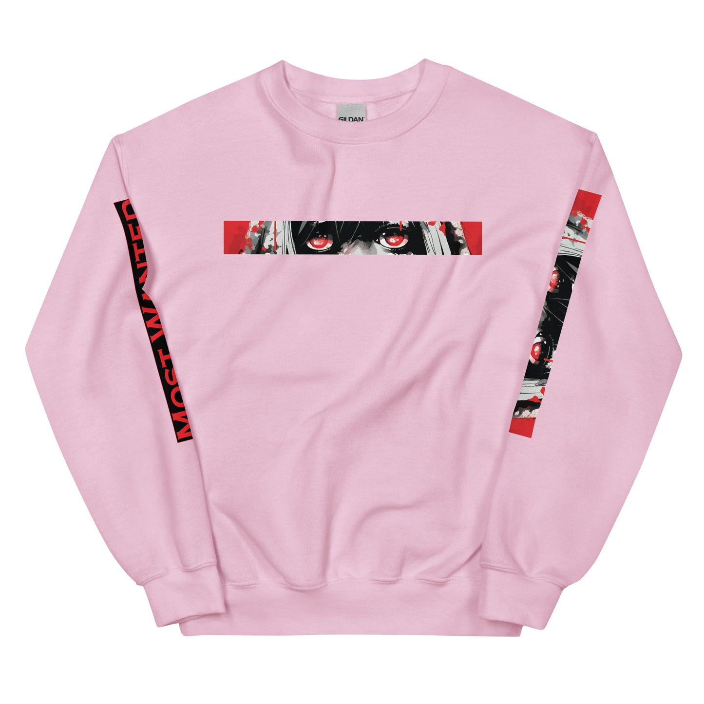 V1 -Most Wanted-Anima Eyes #4 👀 (Pain)